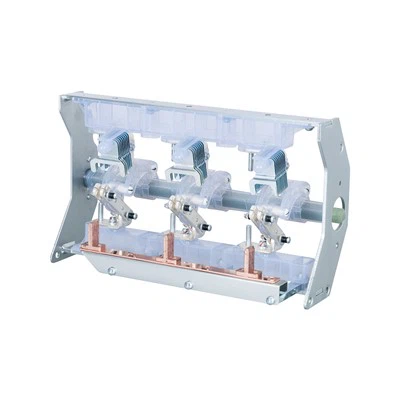 Gaz Yalıtımlı Anahtar